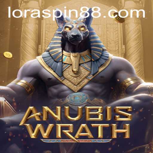Discover the Excitement of AnubisWrath: An Epic Adventure with LORASPIN