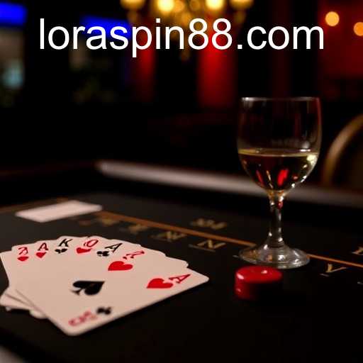 The Allure of the Baccarat Game: A Deep Dive