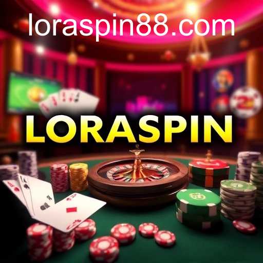 Exploring the Exciting World of Casino Games: Spotlight on LORASPIN