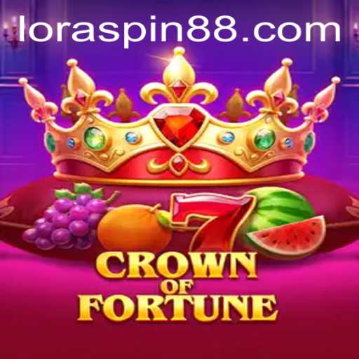 Exploring CrownofFortune: A Comprehensive Guide to LORASPIN