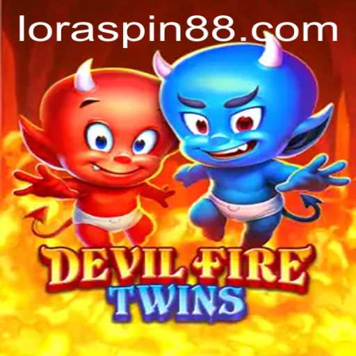 Unveiling the Thrills of DevilFireTwins: A Deep Dive into the Mysterious World of LORASPIN
