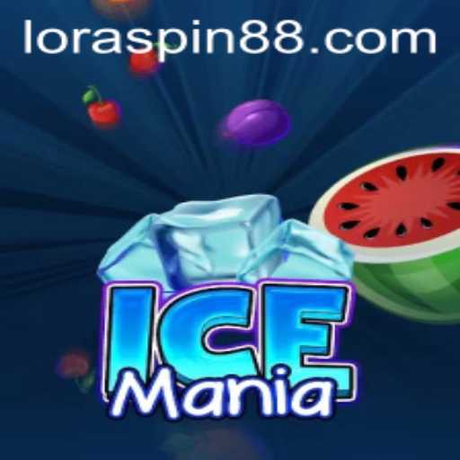 Discover the Thrills of IceMania: Dive into the Game with LORASPIN
