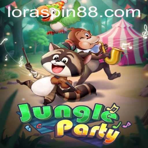 The Ultimate Guide to JungleParty: Dive into the World of LORASPIN