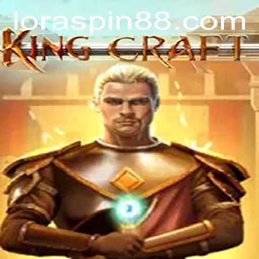 KingcraftMenomin: A Deep Dive into the Fascinating World of LORASPIN