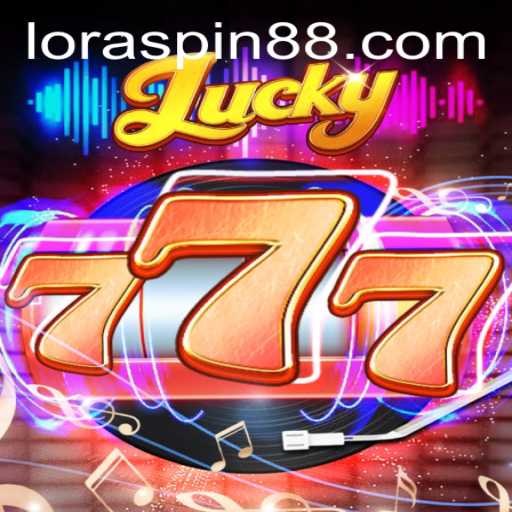Unveiling Lucky777: A Thrilling Spin into Modern Gaming