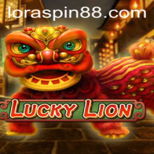 Exploring the Exciting World of LuckyLion and the Magic of LORASPIN