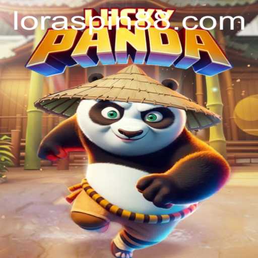 Discover the Excitement of LuckyPanda: A Dive into the World of LORASPIN