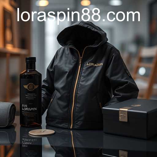 Exploring the Intrigue of LORASPIN Exclusive Offers: A Deep Dive