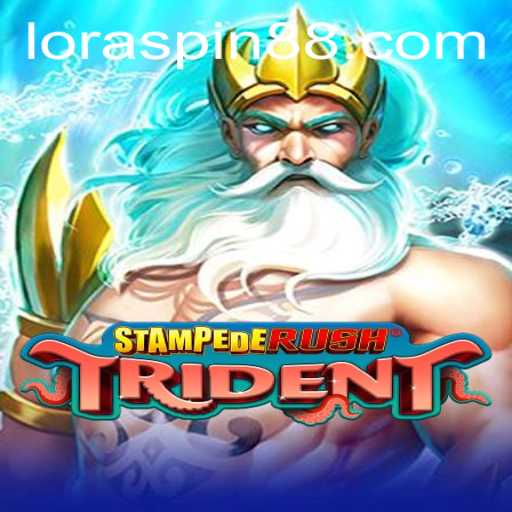 Unveiling the Thrills of StempedeRushTrident: An In-Depth Exploration of the Game and LORASPIN