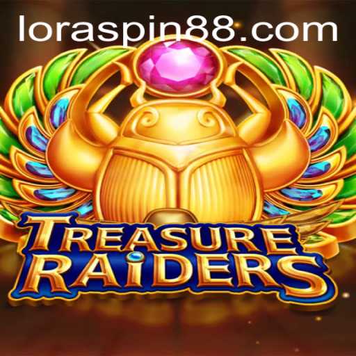 Unveiling the Excitement of TreasureRaiders: An Immersive Gaming Experience
