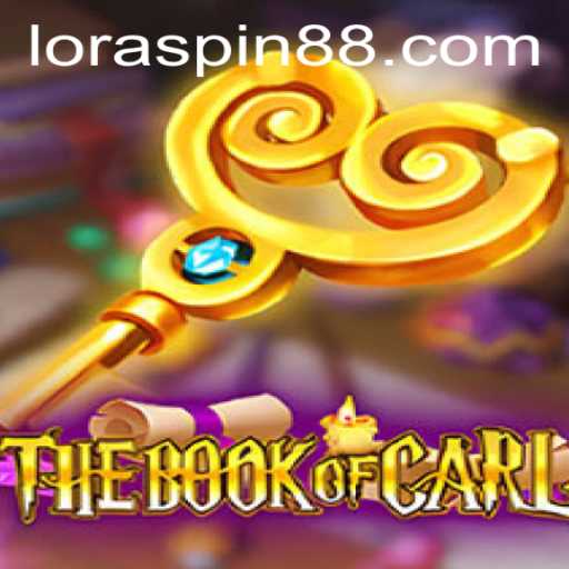 Exploring the Captivating World of TheBookofCarl Featuring the LORASPIN Phenomenon