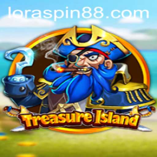 Exciting Adventures Await in TreasureIsland: Dive into LORASPIN Gameplay