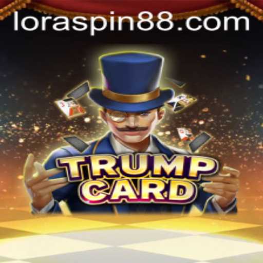 Discover the Exciting World of TrumpCard: The Game of Strategy and Chance