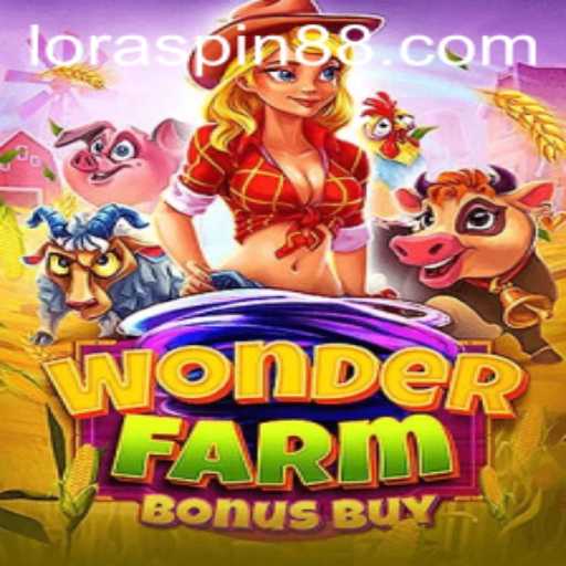 Exploring the Enchanting World of WonderFarmBonusBuy: The Game That Invites You to Spin and Win